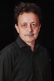 Christian Ivan Lopez Hernández