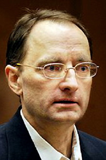 Christian Karl Gerhartsreiter