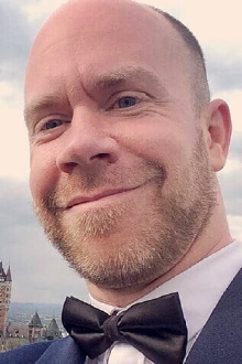 Christian Lalumière
