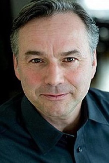 Christian Leonard