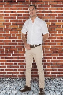 Christian Maquilón