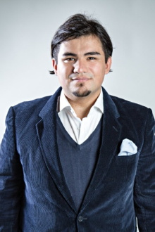 Christian Michael Jakobi