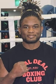 Christian Ndzie Tsoye