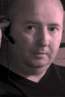 Christian Newling