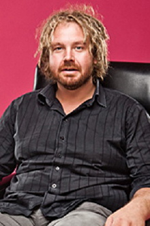 Christian Wallin