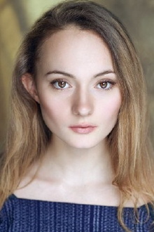 Christina Carrafiell