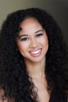 Christina Cooper