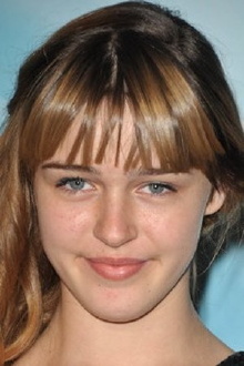 Christina Gabrielle