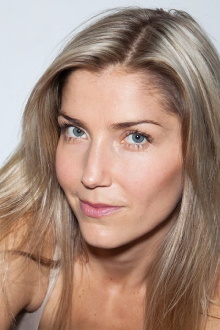 Christina Gooding