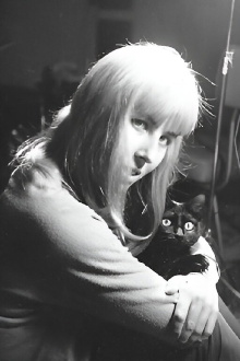 Christina Hornisher