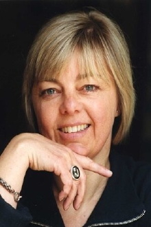 Christina Olofson