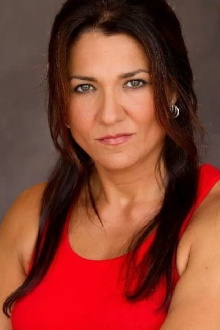 Christina Rodriguez