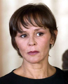 Christine Boisson