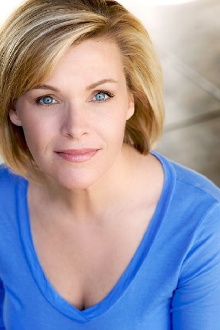 Christine Clayburg