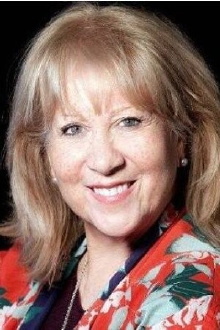 Christine Ellerbeck
