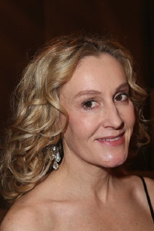 Christine Hartmann