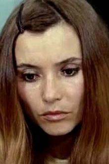 Christine Lelouch