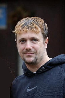 Christoph Kozik