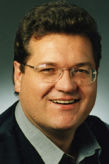 Christoph Stephinger
