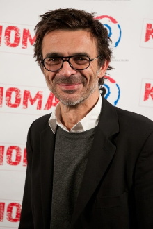 Christophe Audeguis
