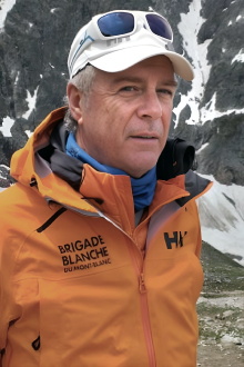 Christophe Delachat