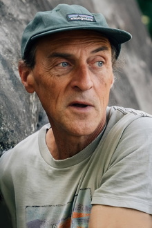 Christophe Laumone