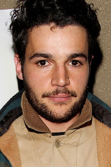 Christopher Abbott