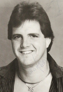 Christopher Adams