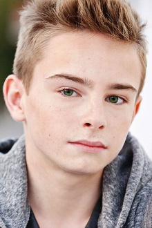 Christopher Bones