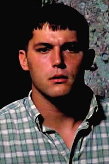 Christopher Darby