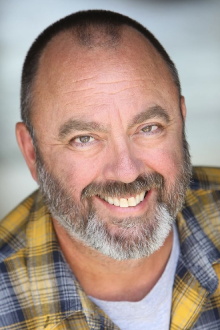 Christopher Darga