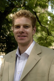 Christopher Gabbitas