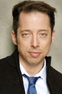 Christopher Halladay