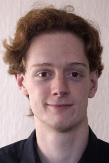 Christopher Johnson