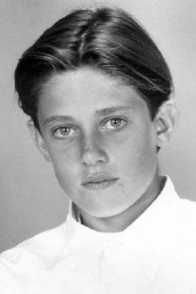 Christopher Pettiet