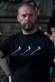 Christopher Ross
