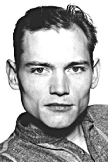 Christopher Routh