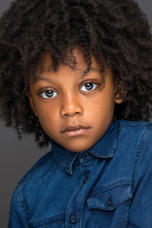 Christopher Sean Cooper Jr.