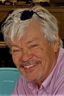 Christopher Witty