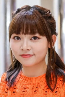 Christy Choi Hiu Tung