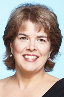 Chrystine Brouillet