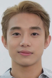 Chu Meng Hsuan