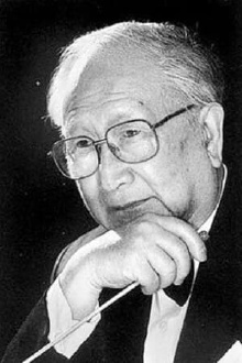 Chuanxi Chen