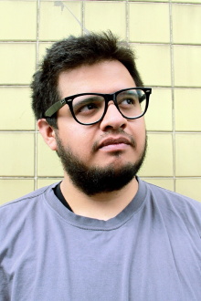 Chucho E. Quintero