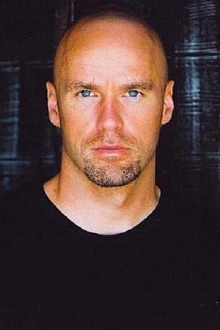 Chuck Ashworth