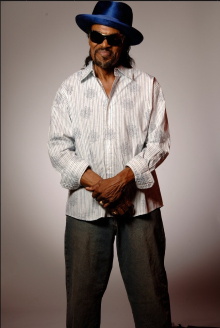 Chuck Brown
