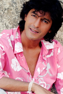 Chunky Panday