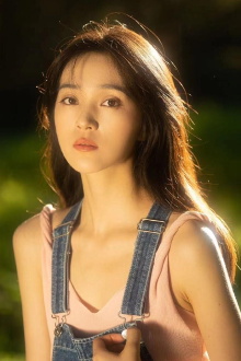 Chuwen Zhang