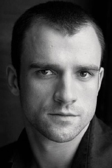 Ciarán Griffiths