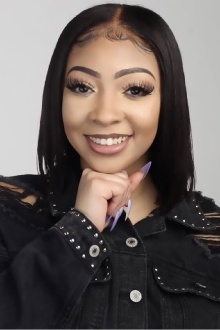 Cierra Smith